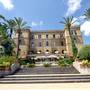 Горящие туры в отель Hilton Villa Igiea Palermo - 1