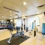 Горящие туры в отель The Charterhouse Causeway Bay - 6