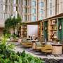 Горящие туры в отель Waldorf Astoria Cairo Heliopolis - 1