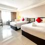Горящие туры в отель Mercure Chiang Mai (Ex.Novotel Chiang Mai) - 6