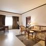 Горящие туры в отель Mercure Chiang Mai (Ex.Novotel Chiang Mai) - 4