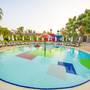 Горящие туры в отель Eldar Resort - 5