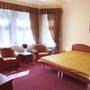 Горящие туры в отель Purkyne Spa Hotel - 2