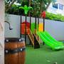 Горящие туры в отель Pooh Beach Resort & Spa - 5