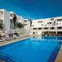Горящие туры в отель Peda Gumbet Holiday Beach Hotel - 5