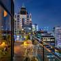 Горящие туры в отель Bandara Suites Silom - 6