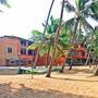 Горящие туры в отель Roy Villa Beach Hotel - 4