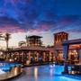 Горящие туры в отель The Palace at One&Only Royal Mirage - 4