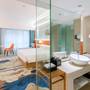 Горящие туры в отель Landmark International - 1