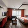 Горящие туры в отель Sunday Marina View Hotel Apartments - 6