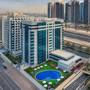 Горящие туры в отель Marina View Hotel Apartments - 1