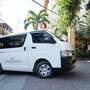 Горящие туры в отель Paradise Garden Resort Hotel & Convention Center - 5