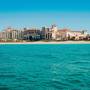 Горящие туры в отель The St. Regis Saadiyat Island Resort - 1