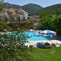 Горящие туры в отель Gocek Lykia Resort Hotel - 2