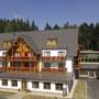 Горящие туры в отель Apartmaji Bolfenk - 1