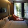 Горящие туры в отель Parkyard Hotel Shanghai - 3
