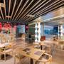 Горящие туры в отель Swissotel Grand Shanghai - 6
