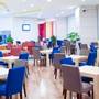 Горящие туры в отель Holiday Inn Express Shanghai Zhabei - 3