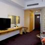 Горящие туры в отель Holiday Inn Express Shanghai Zhabei - 6