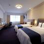 Горящие туры в отель Holiday Inn Express Shanghai Zhabei - 4