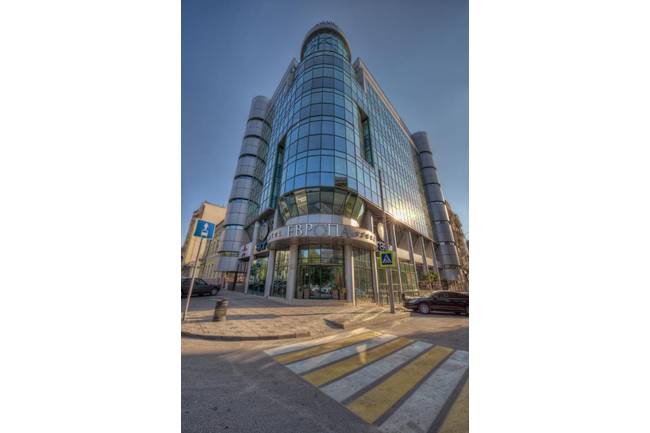 Европа
