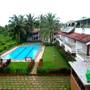 Горящие туры в отель Star Beach Resort Goa - 2