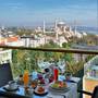 Горящие туры в отель Burckin Hotel - 6