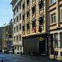 Горящие туры в отель Burckin Hotel - 1