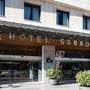 Горящие туры в отель Catalonia Sabadell - 6