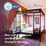 Горящие туры в отель Shanghai Mansion Boutique Hotel - 6