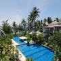 Горящие туры в отель Koh Tao Montra Resort & Spa - 1