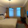 Горящие туры в отель Vasilievsky Hotel - 4