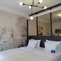 Горящие туры в отель Vasilievsky Hotel - 2