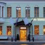 Горящие туры в отель Vasilievsky Hotel - 1