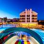 Горящие туры в отель Julian Club Hotel - 6
