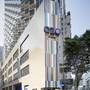 Горящие туры в отель OZO Wesley Hong Kong - 1