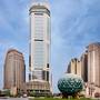 Горящие туры в отель InterContinental Hotel Dalian - 1