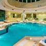 Горящие туры в отель Herods Vitalis Spa - 1