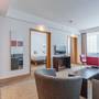 Горящие туры в отель Novotel Istanbul Zeytinburnu - 5