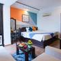 Горящие туры в отель Sunrise Central Hotel - 1
