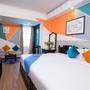 Горящие туры в отель Sunrise Central Hotel - 2