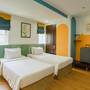 Горящие туры в отель Sunrise Central Hotel - 5