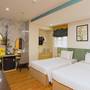 Горящие туры в отель Sunrise Central Hotel - 5