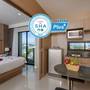 Горящие туры в отель Patong Bay Residence - 6