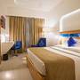 Горящие туры в отель Hotel C Park Inn - 5
