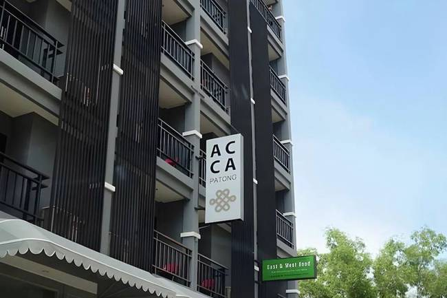 АККА Патонг