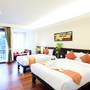 Горящие туры в отель Phu Pi Maan Resort & Spa - 2