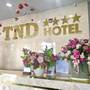 Горящие туры в отель TND Hotel Nha Trang - 6