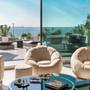 Горящие туры в отель Crowne Plaza Istanbul Florya - 2