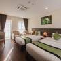 Горящие туры в отель BN Boutique Nha Trang Beach - 3